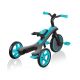 13. Globber Explorer Trike Teal 630-105 HS-TNK-000013813