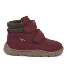 Froddo Kinder-Ankle-Boot ZERU TEX BAREFOOT (G2110150-9)