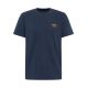 5. Mustang Herren-T-Shirt AUSTIN 1017765 5334