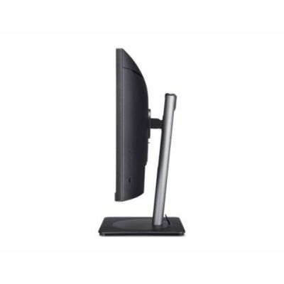 7. Acer CB343CUR Computermonitor 86,4 cm (34") 3440 x 1440 Pixel UltraWide Quad HD LED Schwarz, Silber