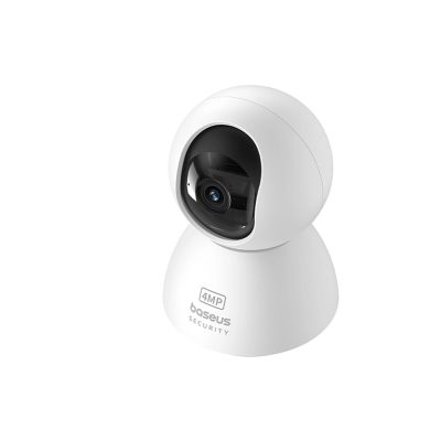 4. Baseus Security P1 3K Innenkamera (EU-Version) - Weiß