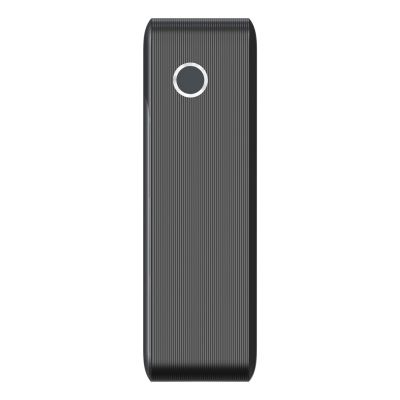 5. Powerbank Anker 737 24000mAh Schwarz, Silber (7978673)