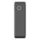 5. Powerbank Anker 737 24000mAh Schwarz, Silber (7978673)