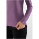 VIKING Escalante Lady Bamboo Damen Langarmshirt Lila XL
