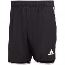 adidas Tiro 23 Competition Match Shorts für Herren, Schwarz, HT5696