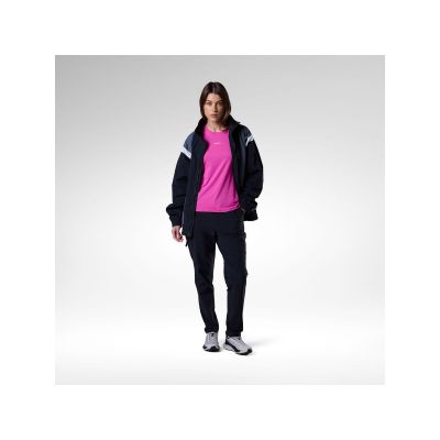2. ROSSIGNOL W Hiking Tee Damen-T-Shirt Rosa