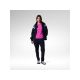 2. ROSSIGNOL W Hiking Tee Damen-T-Shirt Rosa