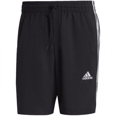 adidas Aeroready Essentials Chelsea 3-Streifen Shorts M IC1484