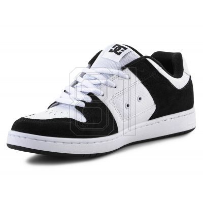 8. DC Shoes Manteca 4 M ADYS100765-WBK Schuhe