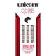 6. Stahlspitzenpfeile Unicorn Cire Plus Tungsten 21g:8630|23g:8631|25g:8632|27g:8633