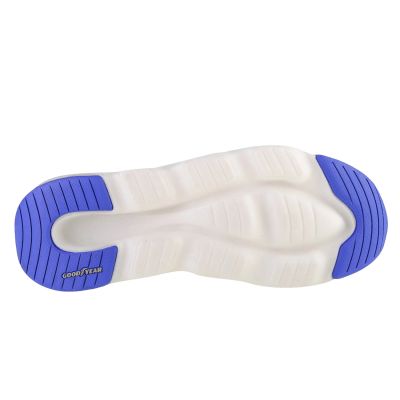 4. Skechers Go Run Swirl Tech 128791-GRY Grau 35