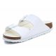 4. Birkenstock BS W 1019046 Weiße Schuhe 