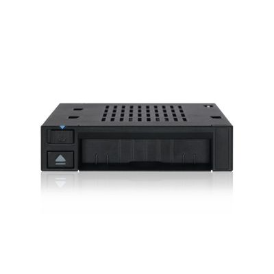 2. Icy Dock flexiDOCK MB521SP-B Schwarz