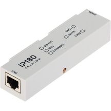 Ethernet-Kommunikationsmodul IP180-IPW Paradox