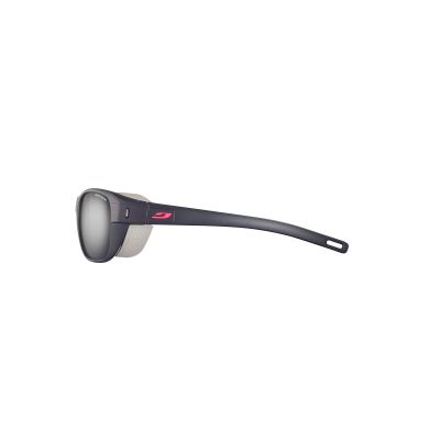 3. Julbo Camino M Brille – Mattschwarz | Spectron 4