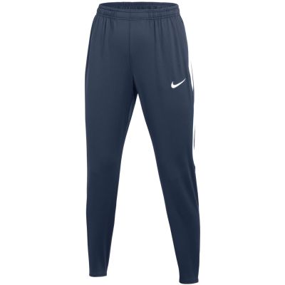 Damenhose Nike Dri-Fit Strike 26 marineblau HV8393 410