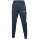 Damenhose Nike Dri-Fit Strike 26 marineblau HV8393 410
