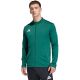 adidas Entrada 26 Track Sweatshirt für Herren, grün, KE9835