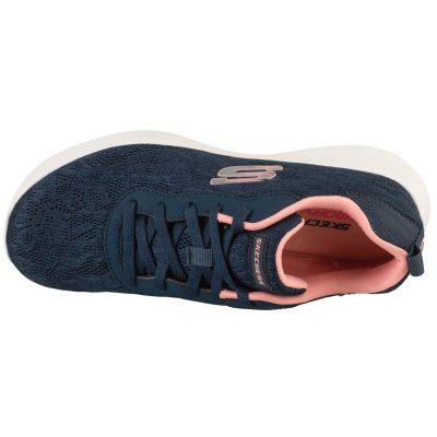 3. Skechers Dynamight 2.0 - Homespun 12963-NVPK Marineblau 36