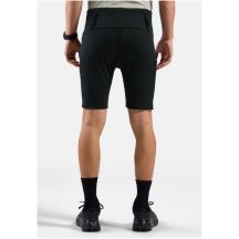 Herren-Shorts Odlo X-ALP TRAIL CARGO Tights Short, schwarz