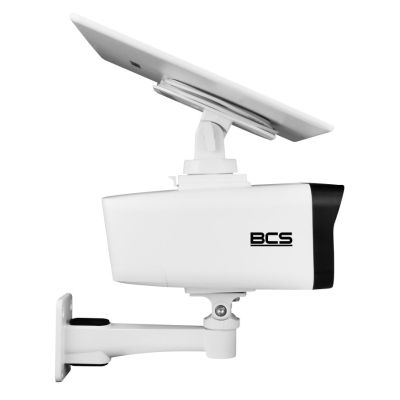 5. 4G IP-Kamera BCS-L-TIP24FCR3L2-Ai-4G(SET)