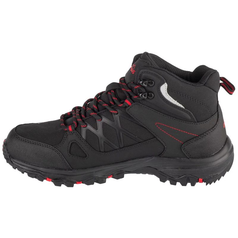 2. Campus Rimo High 2.0 M Schuhe CM0102324260