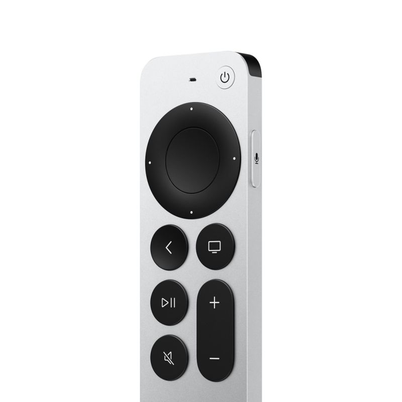 26. Apple TV 4K Wi-Fi + Ethernet mit 128 GB