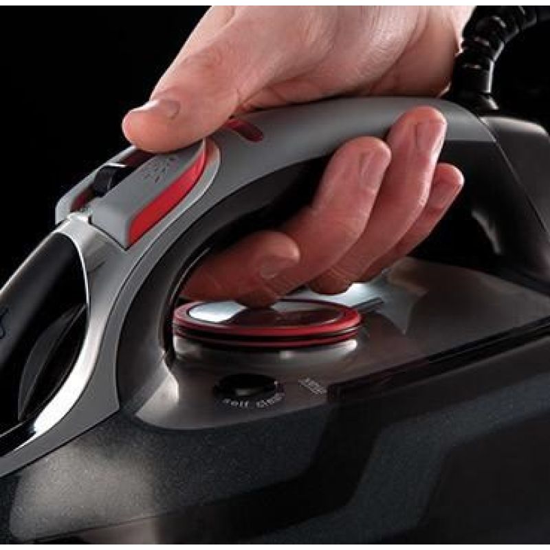 10. RUSSELL HOBBS POWER DAMPFBÜGELEISEN 3100W 20630-56