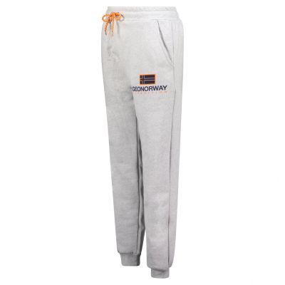 3. Geographical Norway Jogginghose Maelo PR M WY1554H/GN/Blended Gray