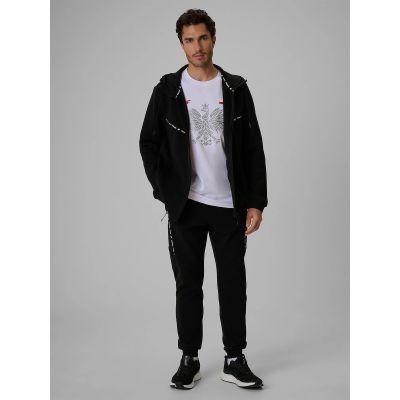3. Herren-Fan-T-Shirt 4F 4FRSS26TTSHM4438-10S