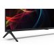 6. Sharp 43HL4265E 109,2 cm (43") 4K Ultra HD Smart TV mit WLAN, Schwarz