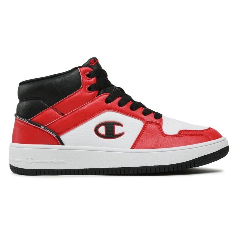 2. Champion Rebound 2.0 Mid M S21907.RS001 Schuhe