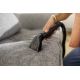 6. Kärcher SE 2 Flecken-Teppichreinigungsgerät, Handgerät, Schwarz, Grau, Weiß