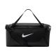 Nike Brasilia S Tasche Schwarz IB4394 010
