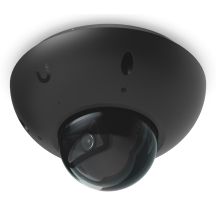 Ubiquiti G6 Dome – Dome-IP-Sicherheitskamera für Innen- und Außenbereiche, 3840 x 2160 px, Decke / Wand