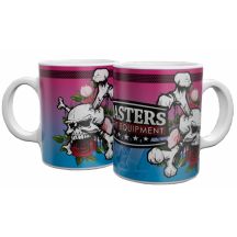 MFC DARK SIDE "ROSES" Tasse