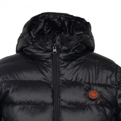 5. Glovii GTFBL Mantel/Jacke