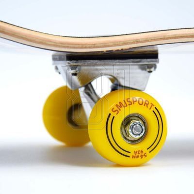 8. SMJ Sport-Skateboard BS-Q3108FC Nummernschilder HS-TNK-000011611