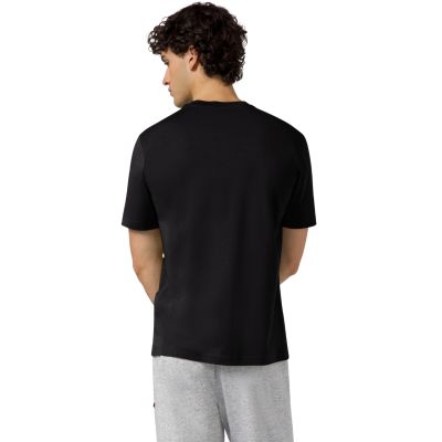 3. Herren Champion SS Tee Schwarz 221798 KK001
