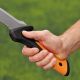 9. Fiskars 1051233 Bügelsäge, 23 cm, Schwarz, Orange, Silber
