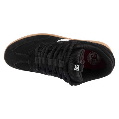 3. DC Shoes Astrix S DC02741-002 Schwarz 42