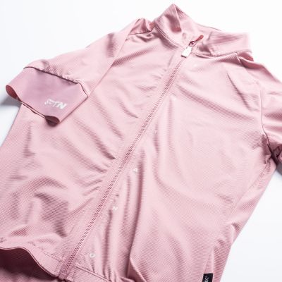 12. Strada Polartec W Radtrikot