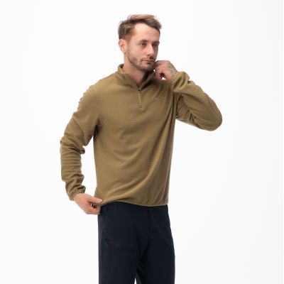 6. Herren-Fleece LAFFI 1/2