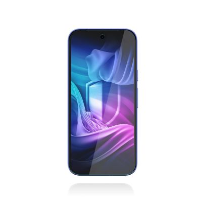 5. 3mk SilkyMatt Pro™ Mattfolie für Google Pixel 10A