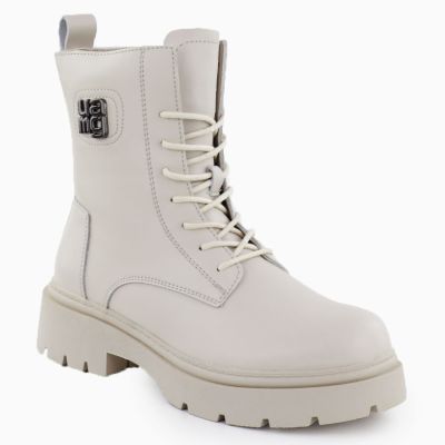 2. Schneestiefel mit Reißverschluss Potocki W WOL120B