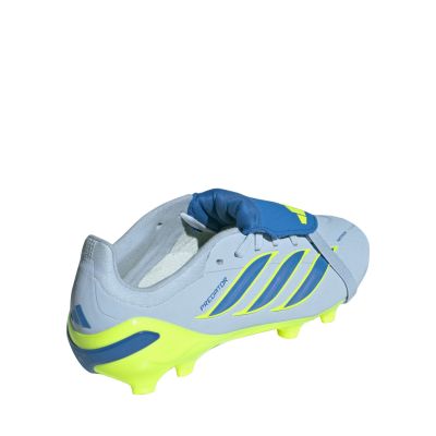 3. adidas Predator Elite FT FG JS0390 Kinder-Fußballschuhe