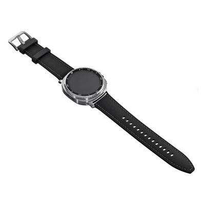 2. Samsung Galaxy Watch 8 (SM-L500) Classic AMOLED 46mm Schwarz