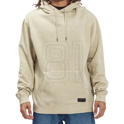 5. DC Sw Star Ltsd Ph M Otlr M Sweatshirt ADYFT03358-CZJ0