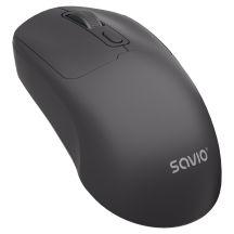 SAVIO Drahtlose Maus BT 2,4 GHz MB-04