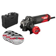 ELEKTRISCHER WINKELSCHLEIFER 9151GB VRS+